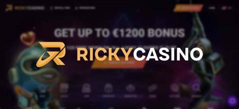 ricky casino no deposit bonus